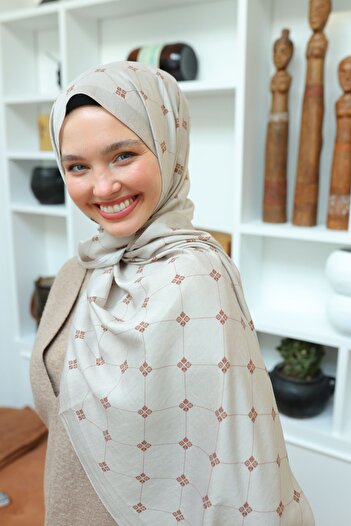 Silk Home Олінда Шаль Модель №: 49003-83