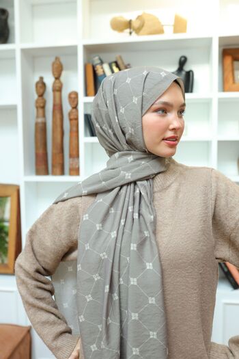 Silk Home Olinda Shawl 49003-72