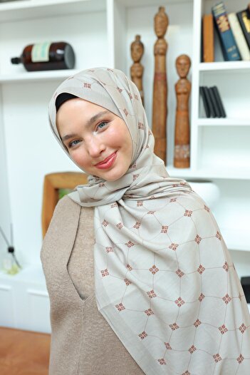 Silk Home Olinda Şal 49003-83
