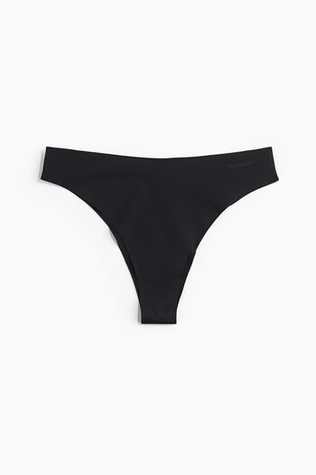 H&M 3'lü Brazilian Spor Külotu DryMove™