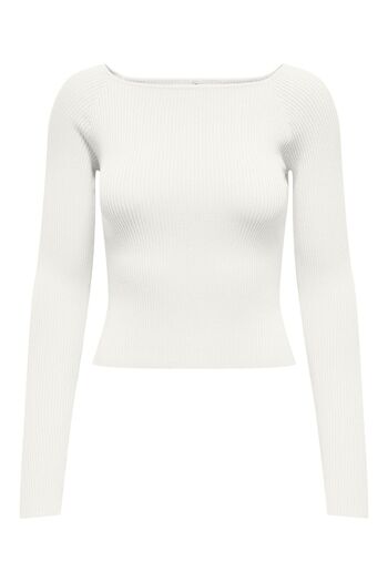 ONLY Strickpullover ONLANJELICA Strickpullover