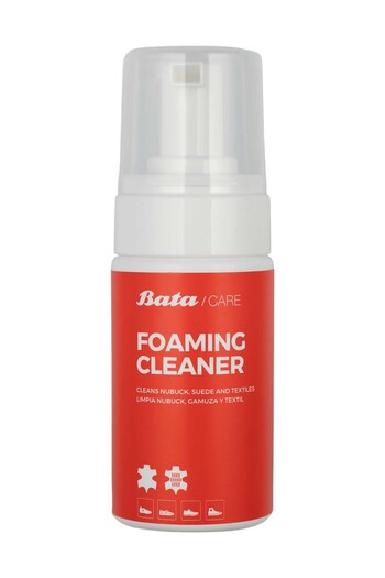 BATA Care Foamimg Cleaner