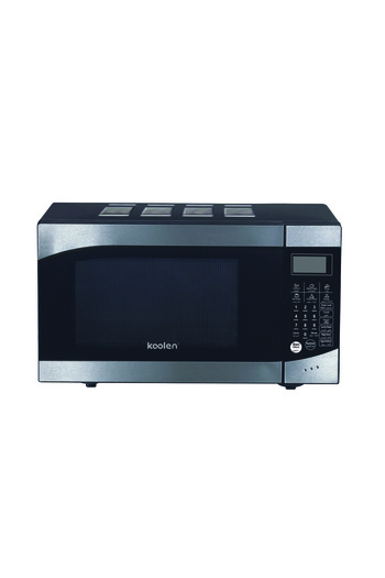 Koolen MICROWAVE OVEN 25L DIGITAL BLACK