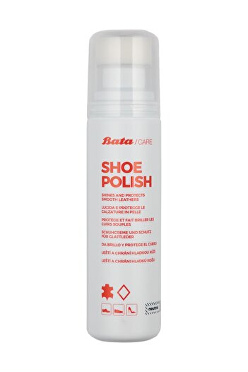 BATA Care Shoe Polish