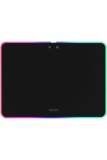 Philips لوحة ماوس L404 RGB، صغيرة