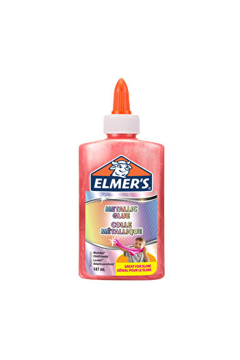 Elmers Metallic Glue Teal 147ml