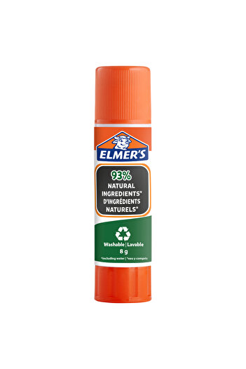 Elmers RED GUE 1 PC 236ML