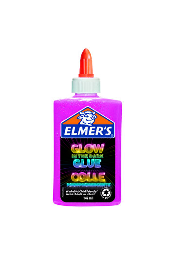 Elmers PURE SCHOOL GLUE STICK 8G PK OF 6