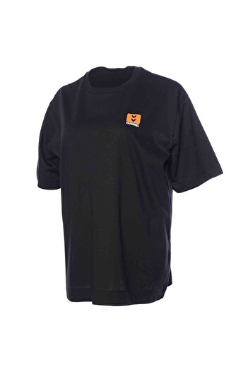 hummel NOVA OVERSIZE ΚΟΝΤΟΜΑΝΙΚΟ TEE