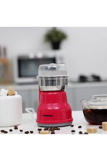 Olsenmark OMCG2389 200W Coffee Grinder - Electric Grinder -
