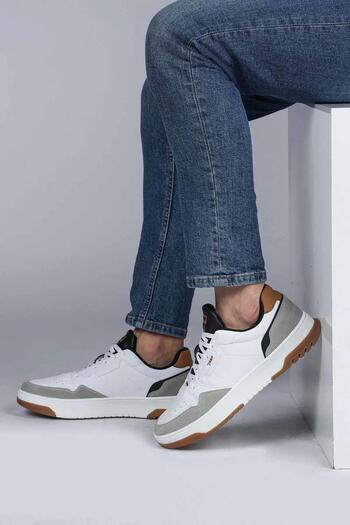 Jump 28662 Men's Casual Sneakers JA128662121-1Multicolor