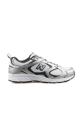 New Balance ML408DS Unisex Λευκά Casual Παπούτσια