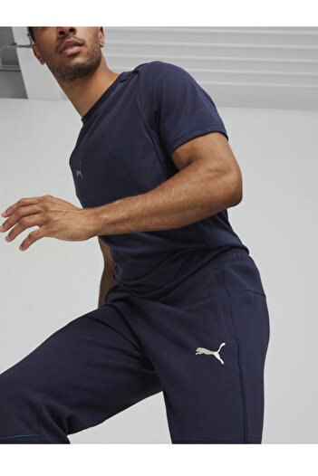 Puma lacivert eşofman altı
