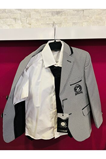 PRNS KİDS Suit