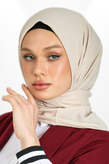 hijabchi وشاح ميو كاز - نيود