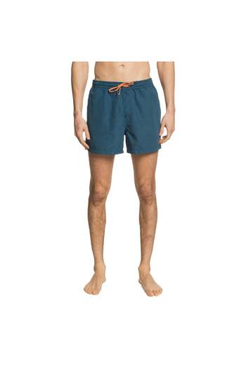 Quiksilver Ανδρικό Volley Short Everyday 15 M Jamv Green ΑΝΔΡΙΚΟ VOLLEY SHORT EQYJV03531-BSMH