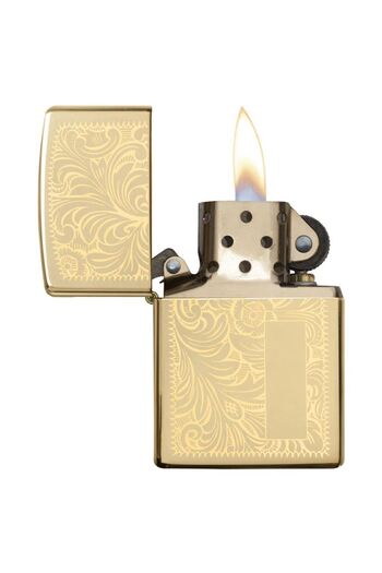 Zippo Çakmak Reg Brass Venetian 352b-000035