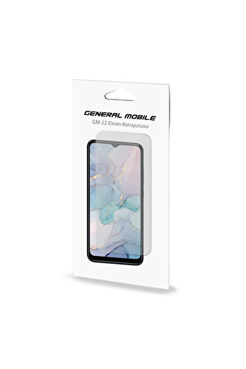 General Mobile Gm 22 Gm 23 Se Gm 22s Screen Nano Screen Protector Original Baristrend (G312)