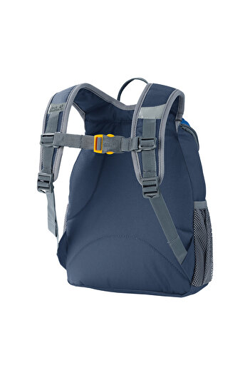 Jack Wolfskin LITTLE JOE UNISEX ÇOCUK SIRT ÇANTASI UNISEX ÇOCUK SIRT ÇANTASI