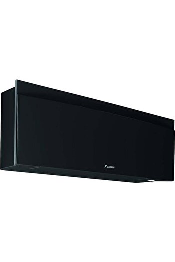 Daikin Emura3; Siyah Renk; Tr.ftxj35ab.01; 12.000btu/h; 3,5kw; A R32 Gazlı Inverter Klima