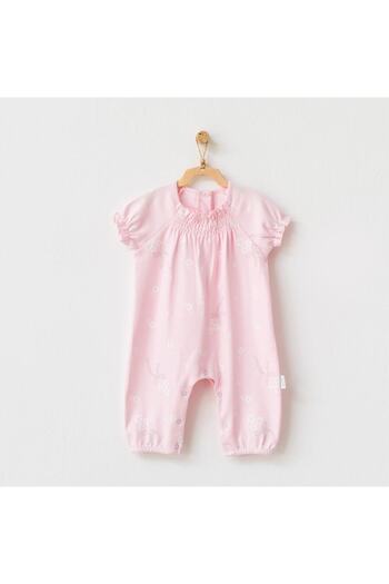 andywawa Baby Jumpsuit Romper Mılly Ballet