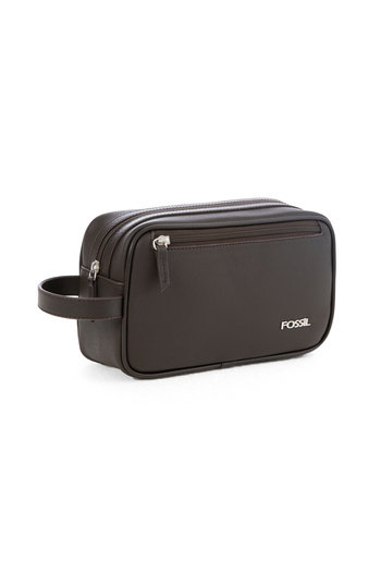 Fossil Ανδρική τσάντα Portfolio 01fs2055 Model