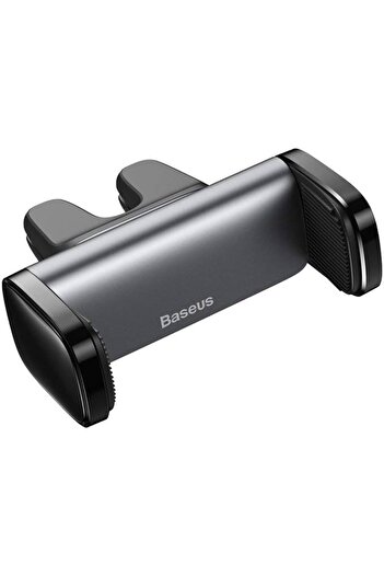 Baseus Steel Cannon Air Outlet Car Mount Black