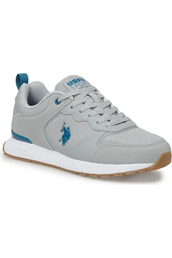 U.S. Polo Assn. US Polo AssnTones 4FX Men's Casual Sneakers