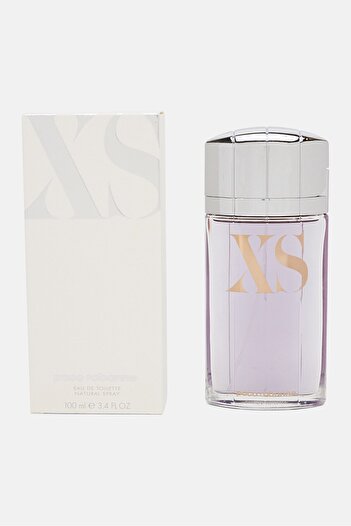 Paco Rabanne Men XS Eau de Toilette 100 ml