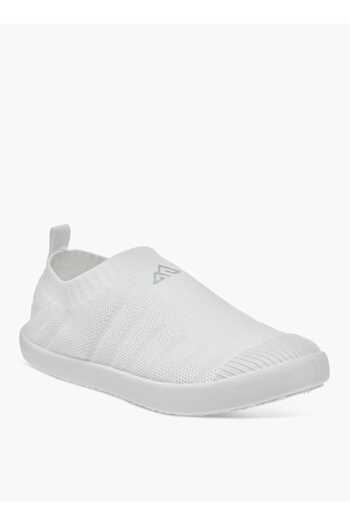 Oaklan by Shoexpress Textured Slip-On Sports Shoes