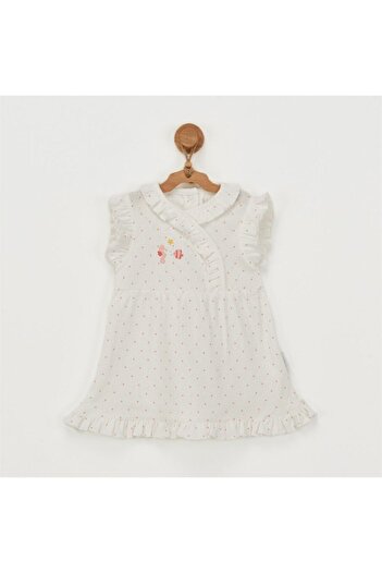 andywawa Ac22614 Mermaid Baby Dress Dress