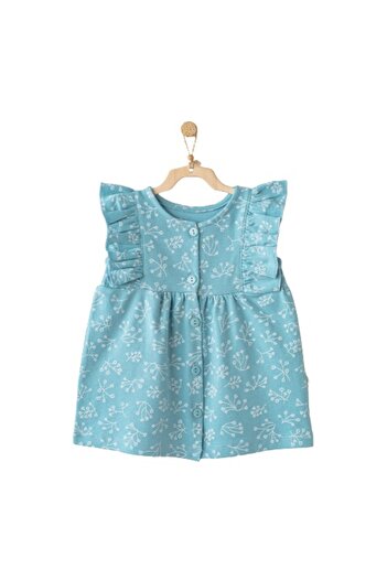 andywawa Bebek Elbise Dress Love Holıdays