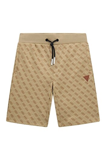 Guess ACTIVE SHORTS_MINI M