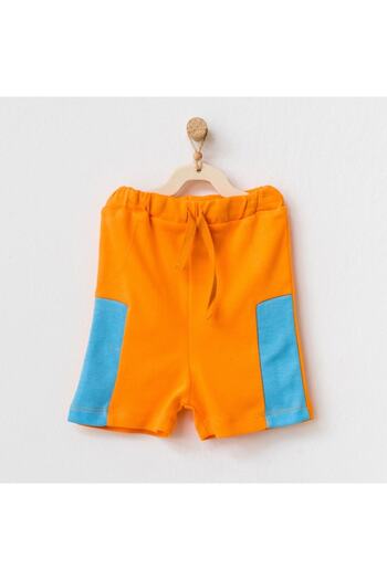 andywawa Baby Shorts Short Play Time