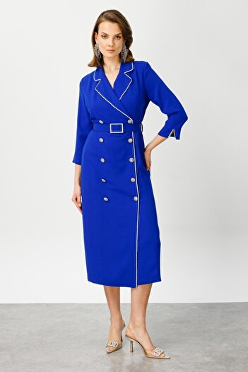 Moda İlgi 06042 MODAİLGİ Elbise