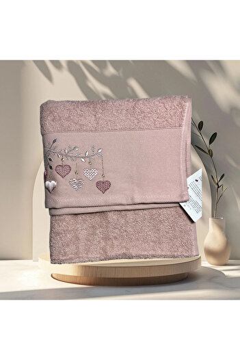 Zera Hand Face Towel