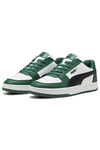 Puma 392290 Caven 2.0 Men's Sneaker Sports Shoes Green