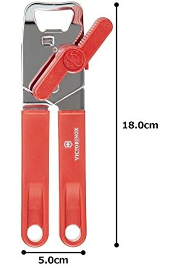 STOREMAX Polysight 7.6857 Can Opener Trendzap 467437