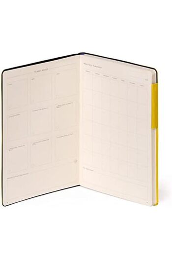 STOREMAX Brfshop My Notebook Ys Medium Unlined Notepad 1165984