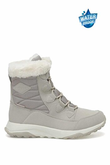 lumberjack Santa Kadın Bot Ayakkabı 101389173KUM