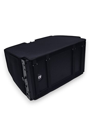 Rcf Hdl 10-a Aktif Line Array Hoparlör Kabin Için Soft Case Kılıf.