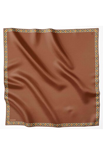 Armine Silk Scarf - 9057D-32 - Tivil