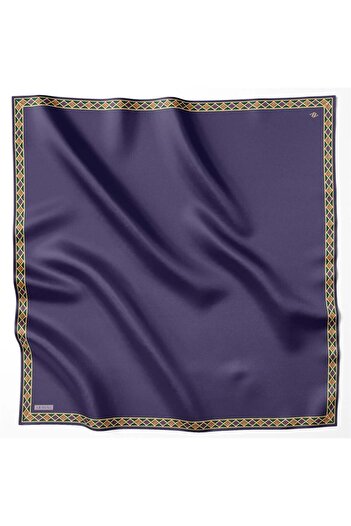 Armine Silk Scarf - 9057D-05 - Tivil