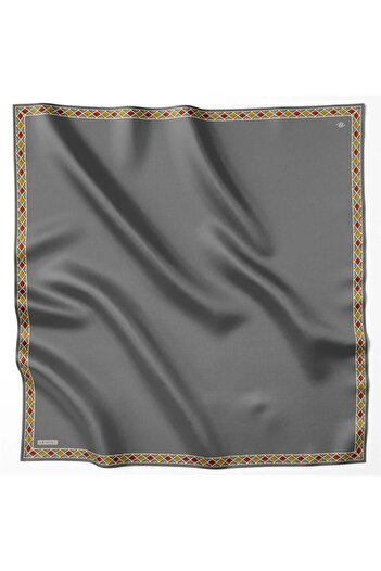Armine Silk Scarf - 9057D-35 - Tivil