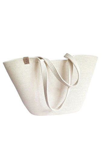 bayram taşcıoğlu home desing Daily Vacation Beach Bag