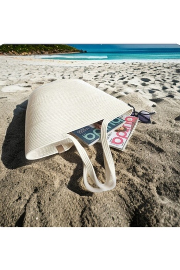 bayram taşcıoğlu home desing Daily Vacation Beach Bag