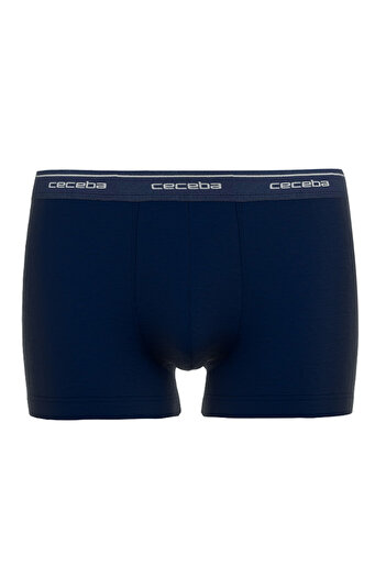 Ceceba Herren Boxershorts, 7er Pack - Monza, Unterwäsche, Logo, einfarbig