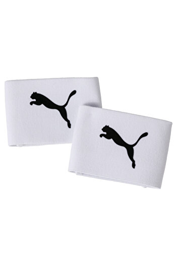 Puma Unisex Sockenstopper 3er Pack - Sock Stopper Wide, Klettverschluss