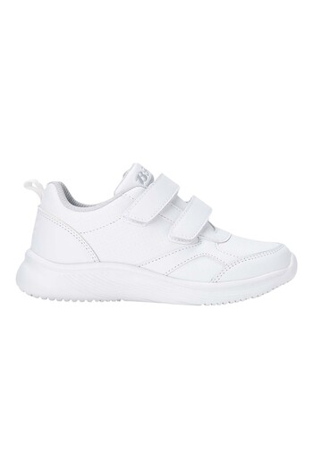 BATA B-First Casual Flat Strap Sneakers
