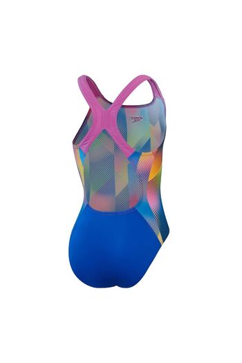 SPEEDO Girls' Swimsuit